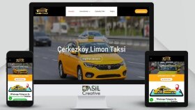 www.cerkezkoylimontasi.com  Anahtar Teslim Web Sitesi