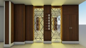 3D MOBİLYA TASARIMI RENDER 