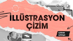 sizin için illüstrasyon çizimleri yapabilirim