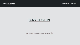 Web Tasarım