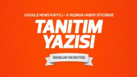 İş İlanı