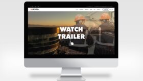 Xenol - Kurumsal Web Sitesi