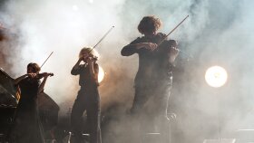 Konser Çekimi