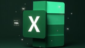 excel vba ile otomasyon ve makrolar yazarım