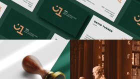 Logo ve Kurumsal Kimlik Tasarımı
