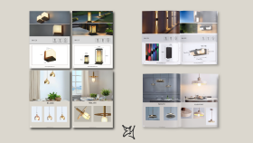LTD Dış Işık Kataloğu