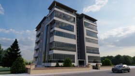 Azra Sitesi - Denizli
