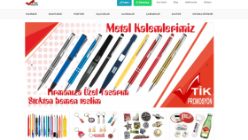 Tik Promosyon