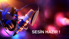 Reklam Seslendirme