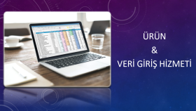 excelde tablolarınızı yaparım