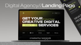 Digital Agency 