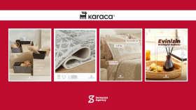 Karaca | Post Tasarımı