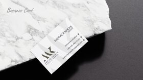 Business Card Design