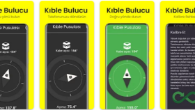 Flutter Mobil Uygulama