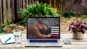 Sigorta şirketiniz için web siteniz hemen hazır