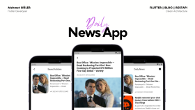 Daily News