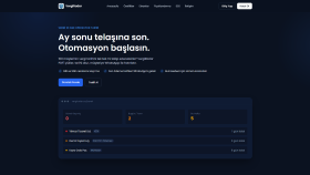VergiRadar – Muhasebe Otomasyon ve Takip Platformu