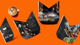 firmanız için katalog, broşür, menü vb. tasarlayabilirim