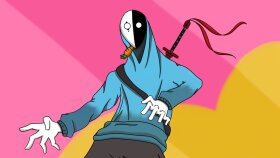 sizin için anime, manga tarzı karakter tasarımı yapabilirim