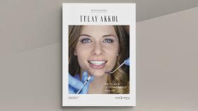 Ağız ve Diş Sağlığı Katalog Tasarımı