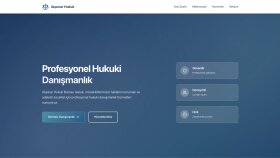 WordPress Sitesi ve SEO Hizmeti