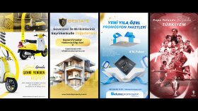 Story Tasarımları