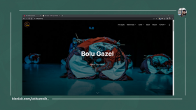 Bolu Gazel Folklor Spor Kulübü - WordPress Sitesi
