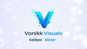 Profesyonel Reklam ve Tanıtım Videoları | Vonikk Visuals