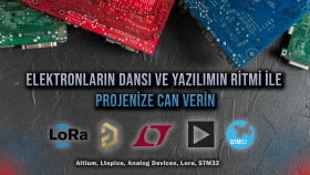 vumetre devresi tasarlayıp, üretebilirim
