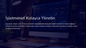 işletmenize özel masaüstü uygulaması geliştirebilirim