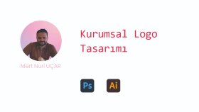 markanız için yaratıcı logo tasarlarım