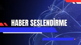 Haber ve Analiz Projeleri İçin Stüdyo Kalitesinde Okuma
