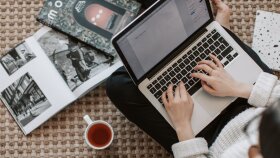 SEO uyumlu, istediğiniz konuda özgün içerikler yazarım