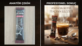 amatör fotoğrafınızı satış yapan reklama dönüştürürüm