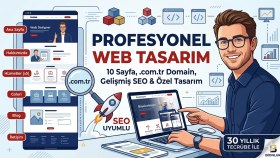 size özel web sitesi yaparım