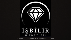 İŞBİLİR Hizmetleri - Premium ve QR Kodlu Kartvizit