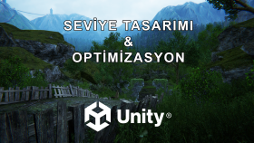 Atmosferik Boss Alanı – Level Design Çalışması