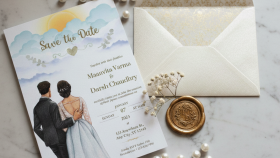 düğün, doğum günü, baby shower davetiyeleri hazırlayabilirim