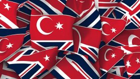 İngilizce'den Türkçe'ye çeviri yaparım