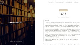 Wordpress Site Tasarımı