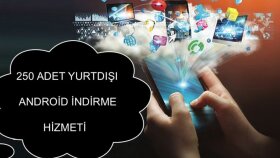 Yurtdışı