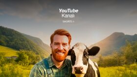 YouTube Shorts - Speculative Zoo