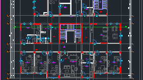 autocad teknik çizimlerinizi oluşturabilirim