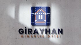 Girayhan Logo Tasarımı