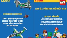 LEGO-TANITIM