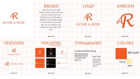 tam kapsamlı zamansız ve modern logo tasarlıyorum