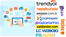 pazaryerlerinde seo uygun ürün revizelerinizi yaparım