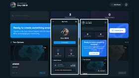 Real-Time Quiz Uygulaması Blockchain Entegre