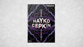 Hayko Cepkin Konser Afişi Tasarımı