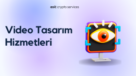 kripto videoları yaparım